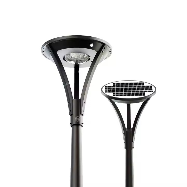 ESL-55(20W Solar Light)