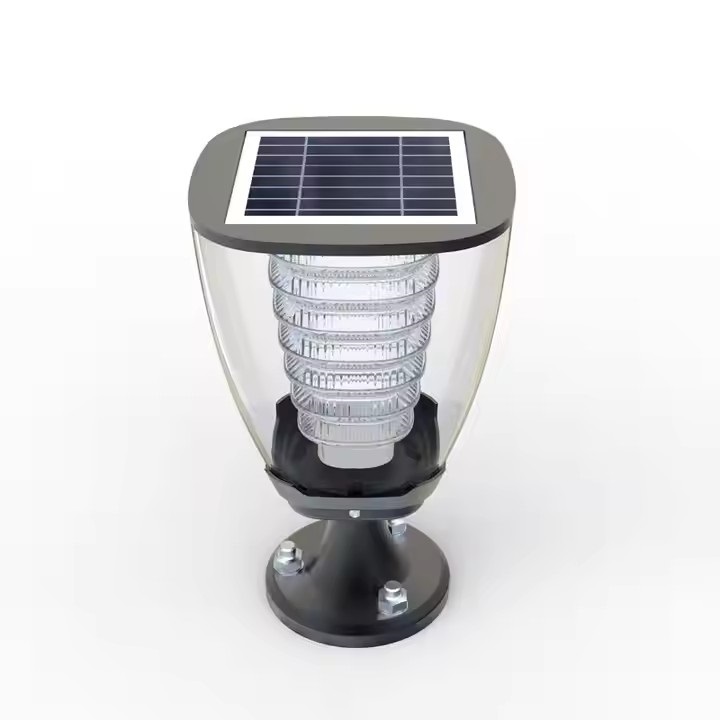 ESL-15PRO(Solar garden light)