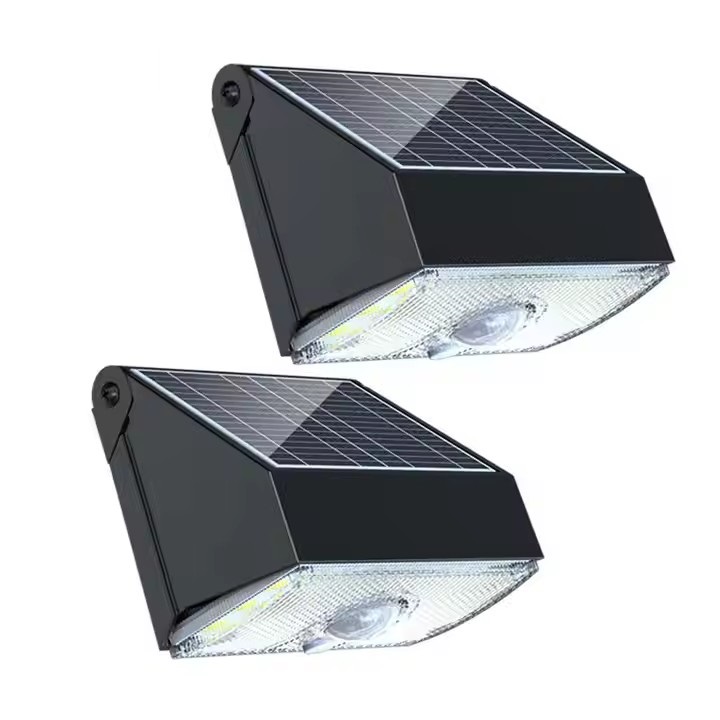 SWL-11 Solar wall light
