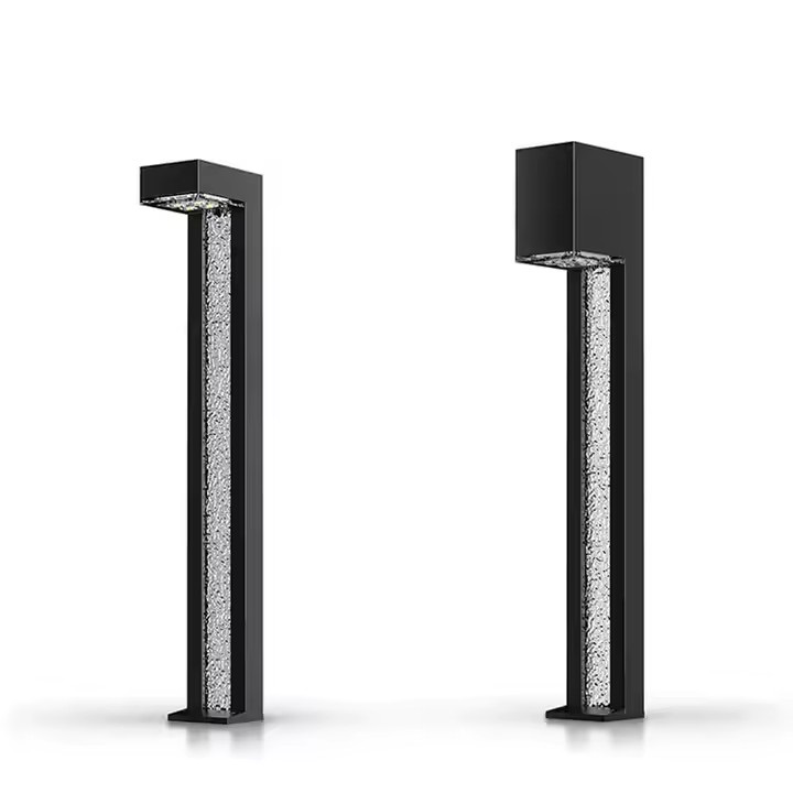 SGL-07PRO solar lawn light