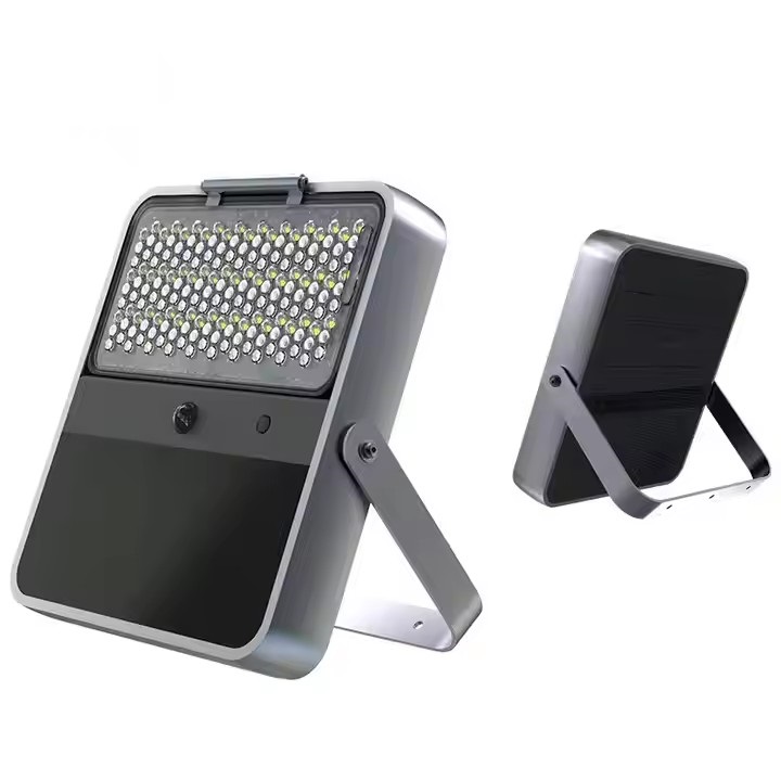 SWL-23 Solar flood light